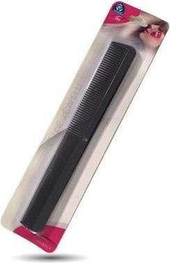 Actual product image Setablu Barber Medium Black Comb