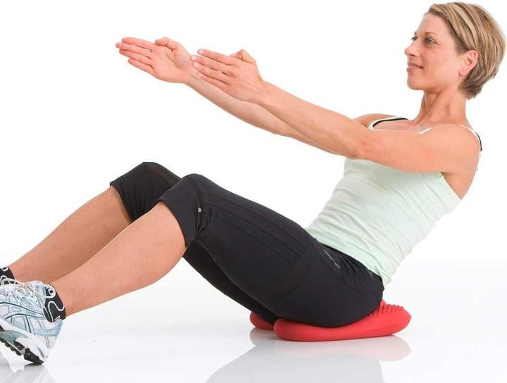 Produktbild Togu Senso Venentrainer rot