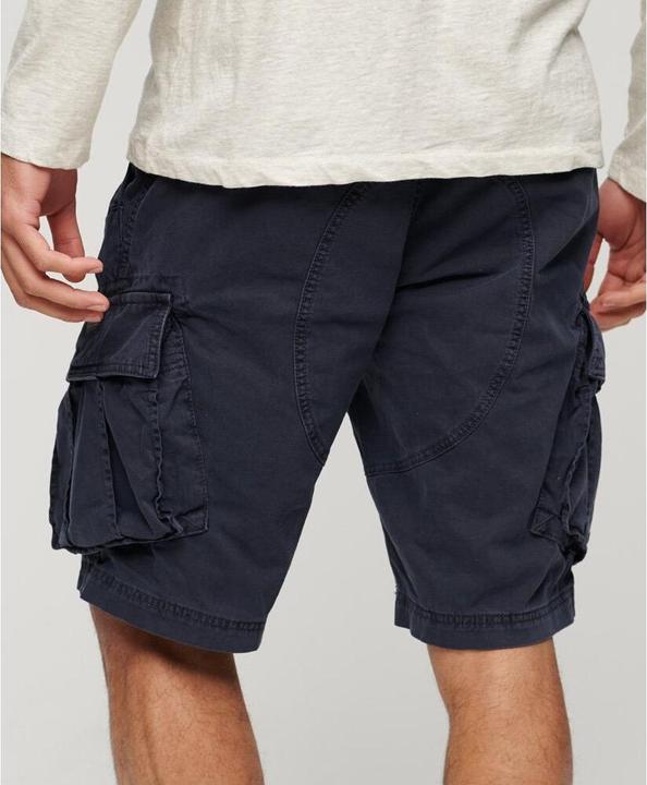 Actual product image Superdry Core Cargo Short (36)