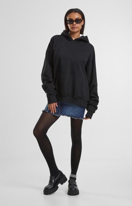 Image du produit Urban Classics Ladies Heavy Mini Denim Skirt - 166845