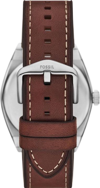 Produktbild Fossil Uhren-Set EVERETT (Analoguhr, 42 mm)