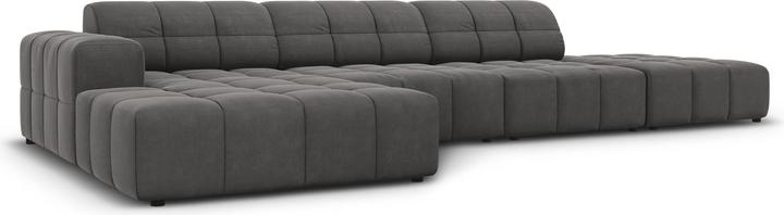 Produktbild Cosmopolitan Design Chicago (Ecksofa)