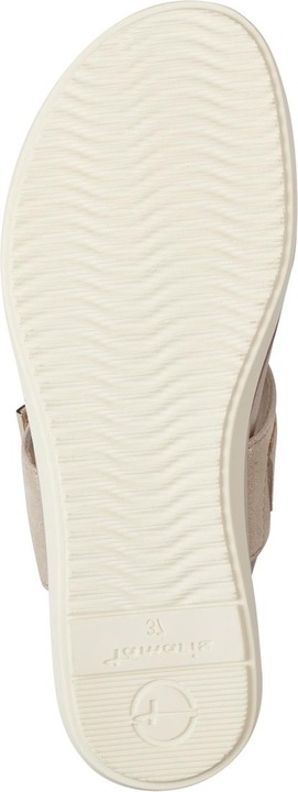 Produktbild Tamaris Pure Relax Sandalette (40)