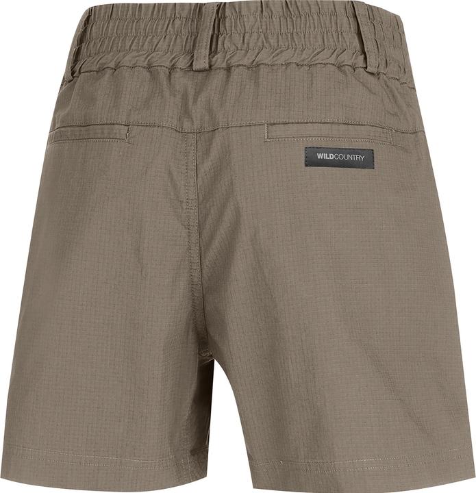 Actual product image Wild Country Flow Shorts Damen (XS)