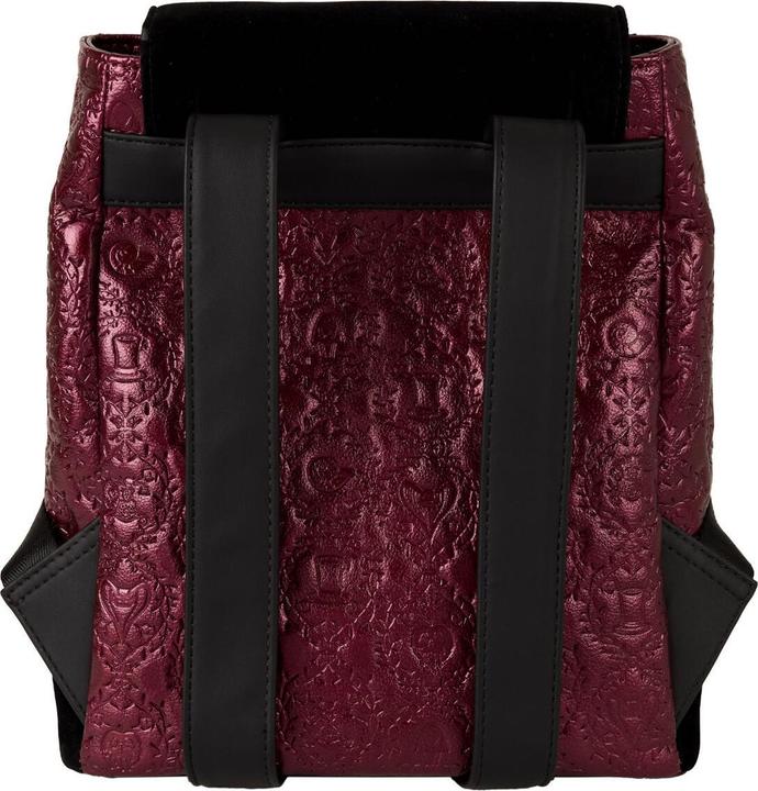 Produktbild Loungefly Disney Villains backpack 26cm