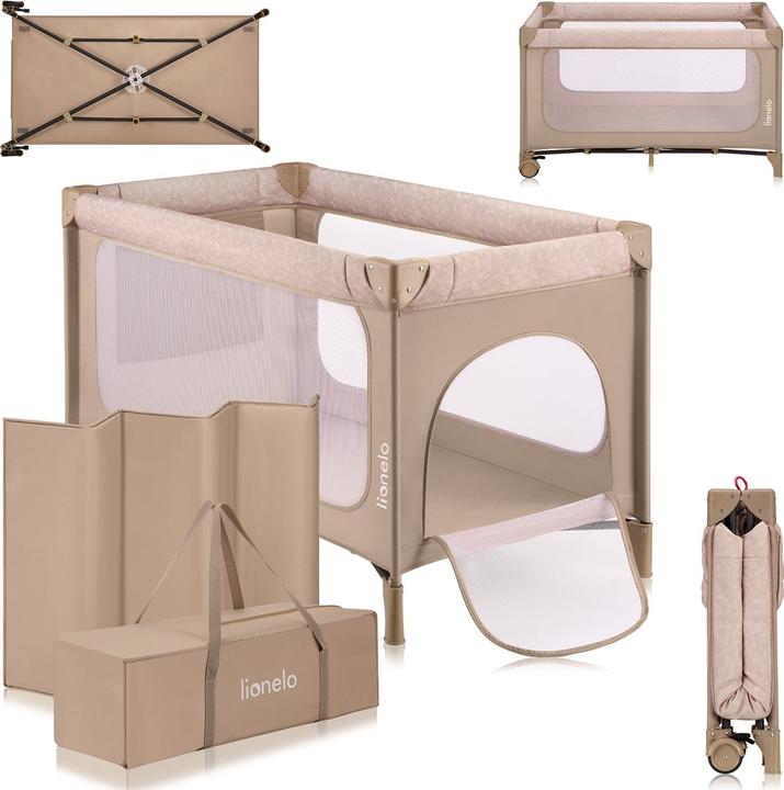Immagine prodotto Lionelo Jasmin Easy Fold