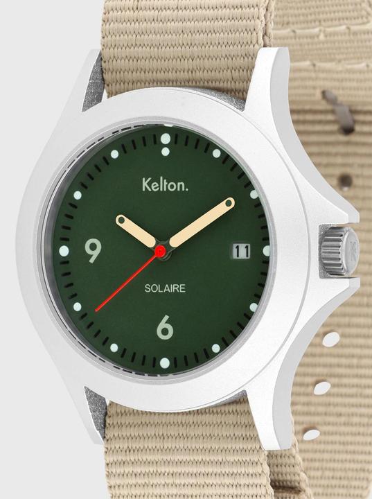 Produktbild Elton Solaire Soleil (38 mm)