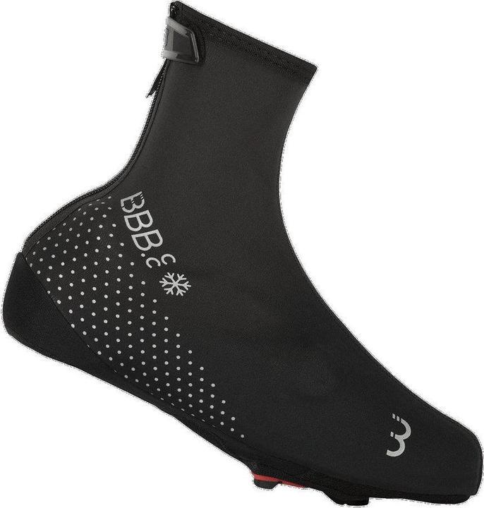 Produktbild BBB Freeze windblock schwarz 39-40 (39, 40)