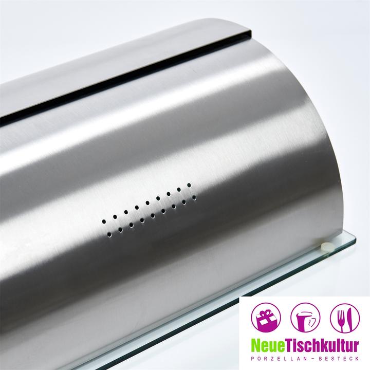 Actual product image neuetischkultur Bread bin