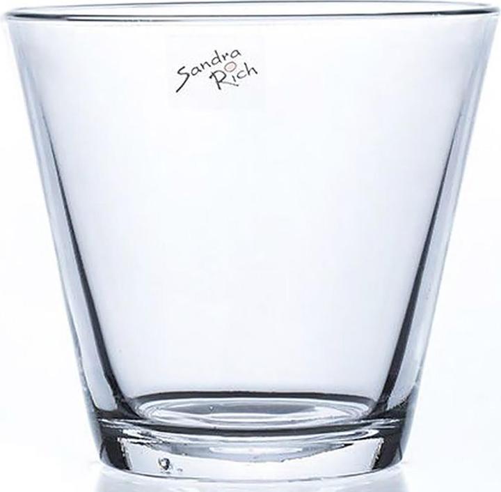 Immagine prodotto Sandra Rich Vaso conico CONI (1x)