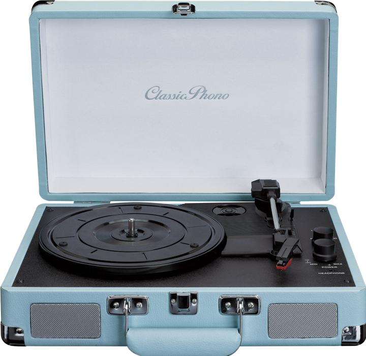 Produktbild Lenco TT-11 (Manuell)