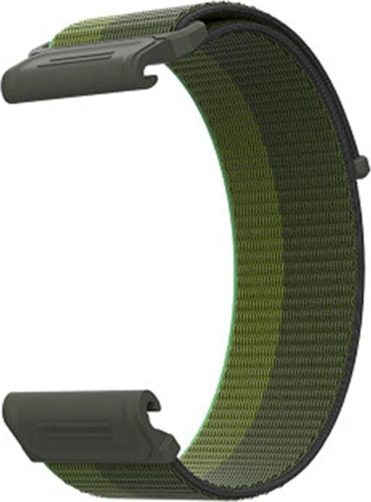 Green Nylon