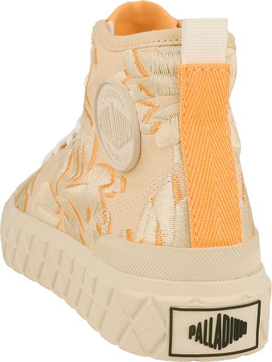 Image du produit Palladium Ace Chukka Flower (36)