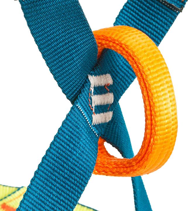 Actual product image Simond Spider (Unicoloured)