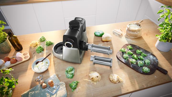 Productafbeelding Bosch Hausgeräte PastaPassion Set, MUZS6PP