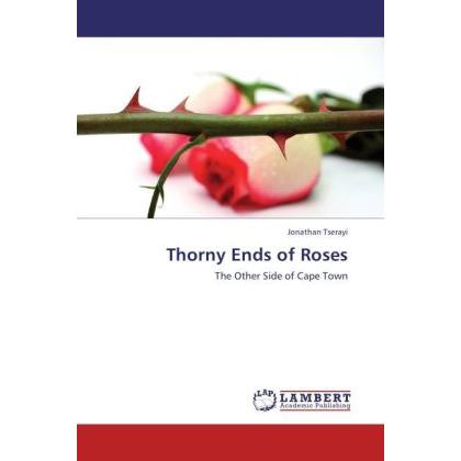 Thorny Ends of Roses, Fachbücher