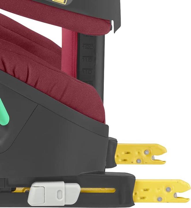 Actual product image Maxi-Cosi Morion (Child seat, ECE R129/i-Size Standard)