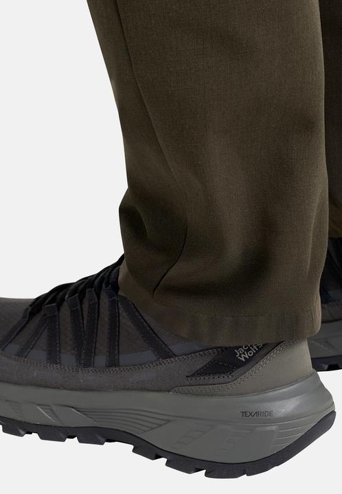 Actual product image Jack Wolfskin Yuma Cargo Pants M (48)