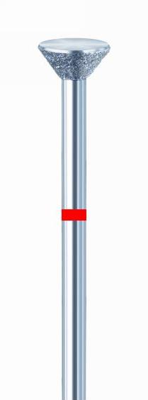 Produktbild Busch Diamantschleifer 8805S 065 Side Grip feine Körnung ISO 065