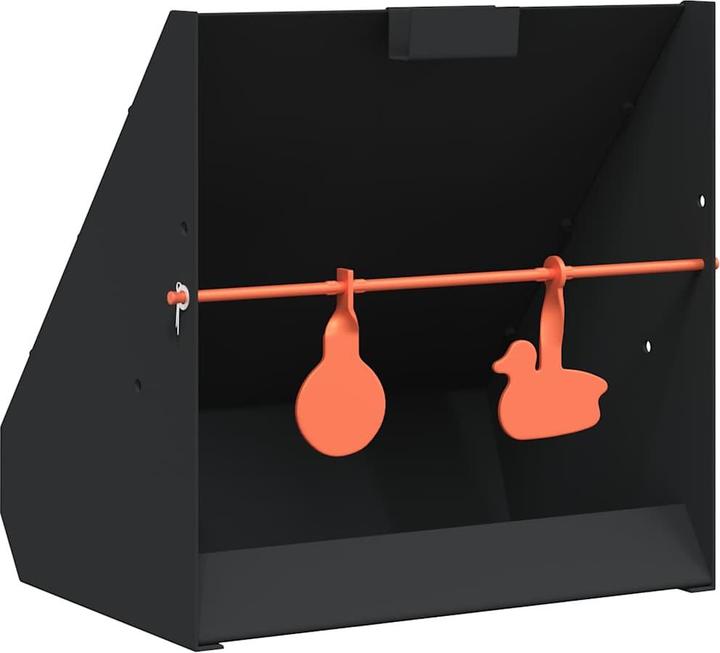 Actual product image vidaXL Schiesszubehör