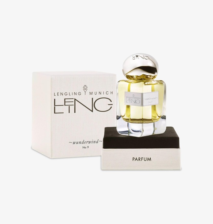 Immagine prodotto Lengling Eau de Parfum (Eau de parfum, 50 ml)