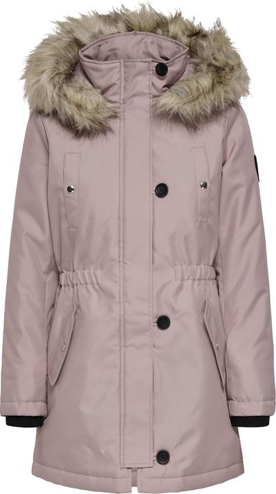 Only ONLIRIS Parka longue Parka longue