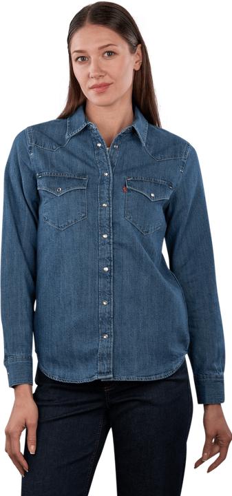 Immagine prodotto Levis The Ultimate Western Shirt (M)