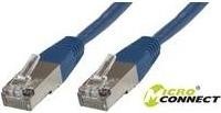 Actual product image MicroConnect Network cable (S/FTP, CAT6, 3 m)