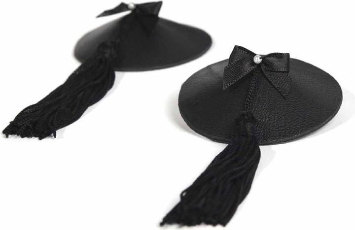 Produktbild Bijoux Indiscrets Nippel Tassel