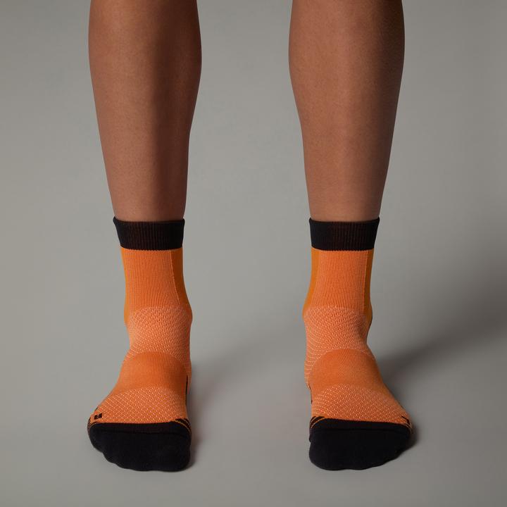 Actual product image North Face Trail Run Quarter Socks (35 - 37)