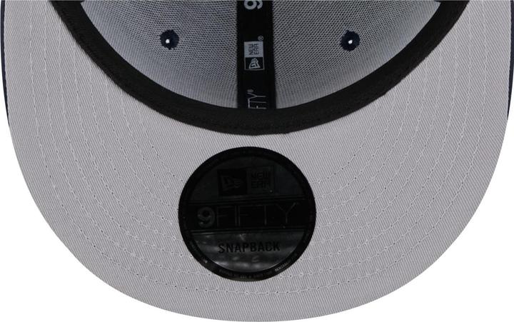 Produktbild New Era 9Fifty Satin Script New York Yankees