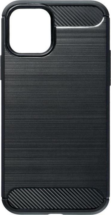 Actual product image OEM Other CARBON case for SAMSUNG A41 black (Samsung Galaxy A41)
