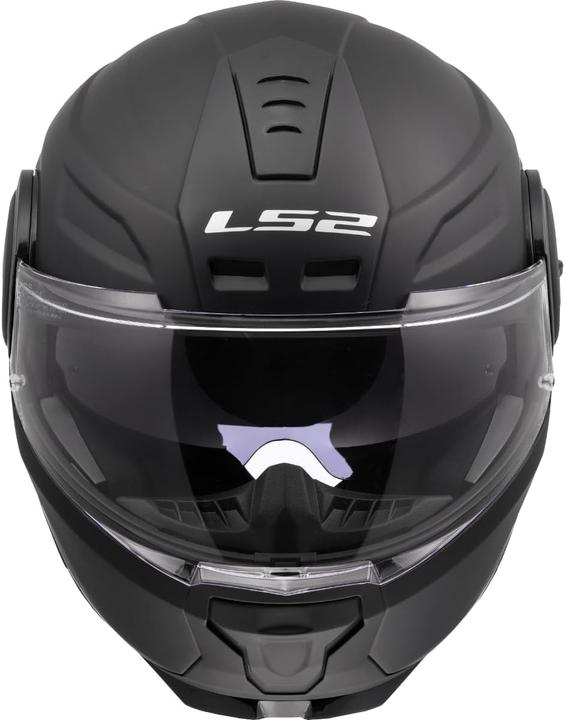 Produktbild LS2 FF902 SCOPE II SOLID Klapphelm (XL)