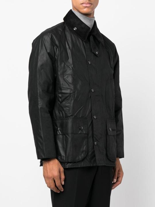 Produktbild Barbour Giacche Nero (36)