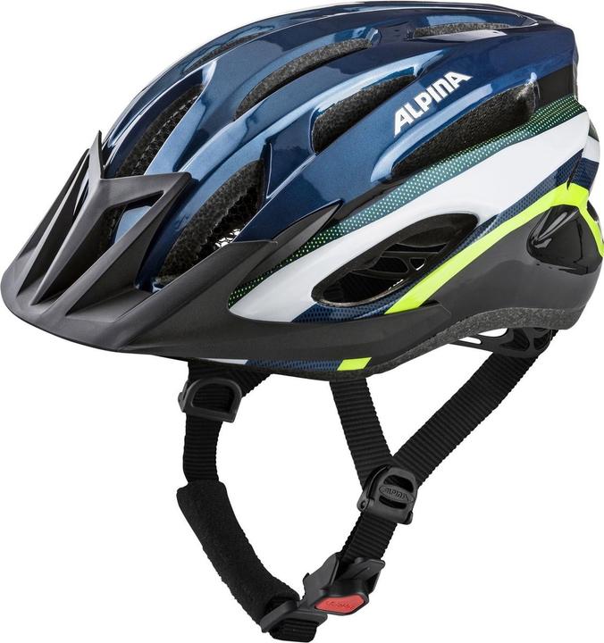 Produktbild Alpina MTB17 (54 - 58 cm)