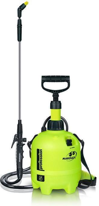 Marolex Spruzzatore d'acqua PROFESSION 5 (5 l)