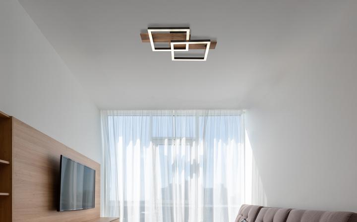 Produktbild Globo Jeffry (1720 lm)