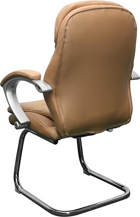 Immagine prodotto Jet-Line Sedia da conferenza Bergamo beige