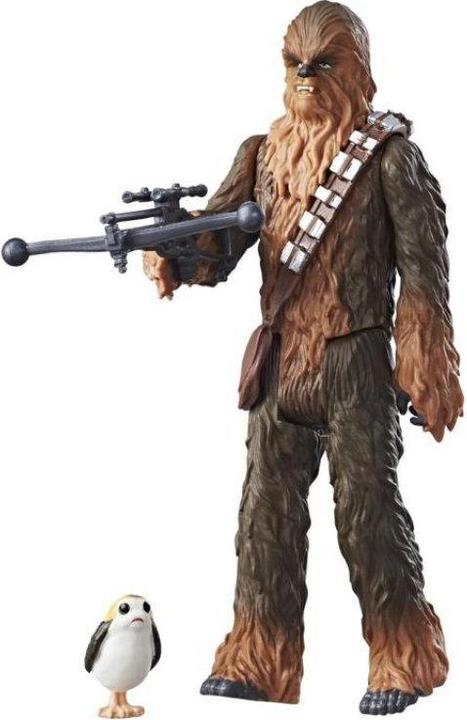 Image du produit Hasbro Star Wars Figures Coll. 2