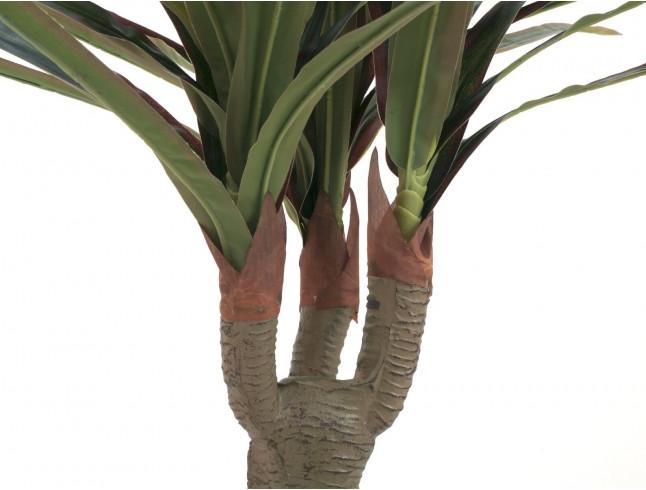 Immagine prodotto Europalms Dracena, artificiale, 120 cm (120 cm)