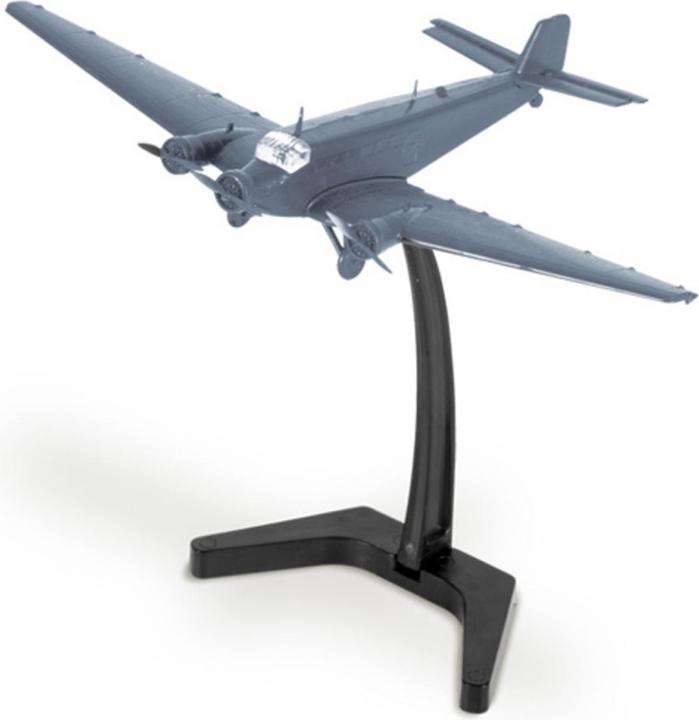 Image du produit Tamiya 1:200 WWII Avion de transport Ju-52