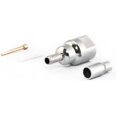 Thumbnail - Varia FME-Stecker für RG316 Kabel, Crimp Version, Elektronikkabel + Stecker