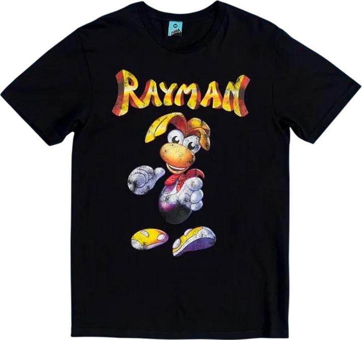 Produktbild Rayman TShirt (XL)