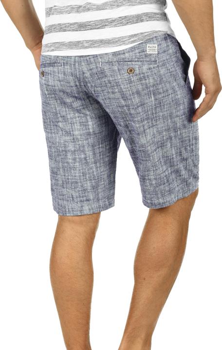 Immagine prodotto Blend Bones Pantaloncini Di Lino Shorts Bermuda Da UomoIn Cotone 100% Regular- Fit (M)