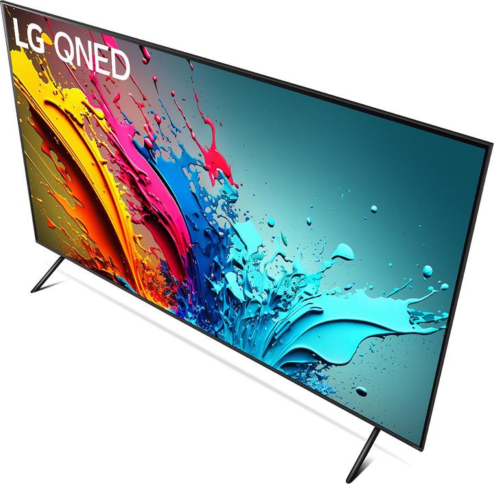 Actual product image LG QNED89 Series 98QNED89T6A TV 98" (98", QNED, 4K)