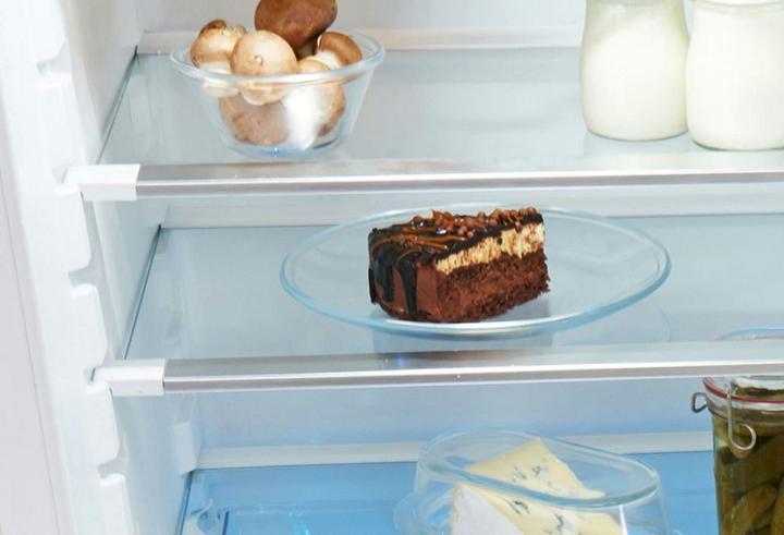 Produktbild Gorenje NRKI5182EA1 Kühl-Gefrierkombination Einbau Festtür 177 cm (248 l)