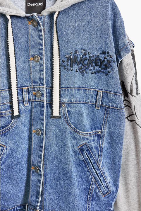 Immagine prodotto Desigual Minnie (L)