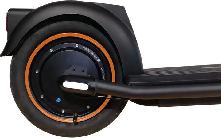 Produktbild XO2 Country 400 (20 km/h, 45 km, 400 W)