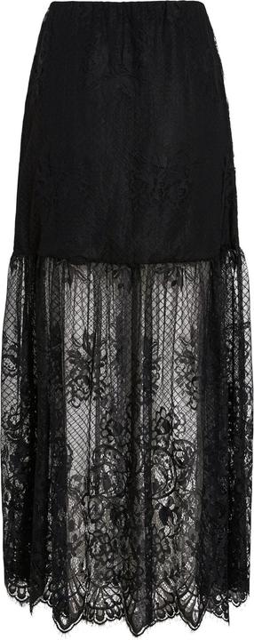 Produktbild Rouge Edit Spitzen Maxirock (XS)