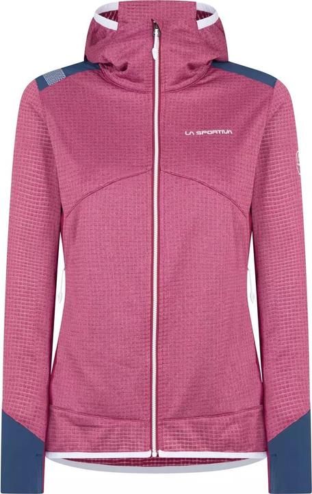 Actual product image La Sportiva Aequilibrium Thermal Hoodie (M)